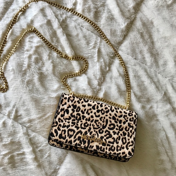 Lilly Pulitzer Cat Crossbody Bag - Picture 2 of 8